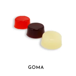 Gomas